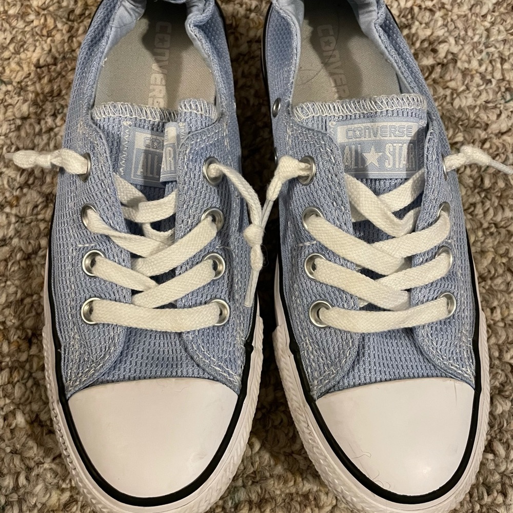 Converse slip one